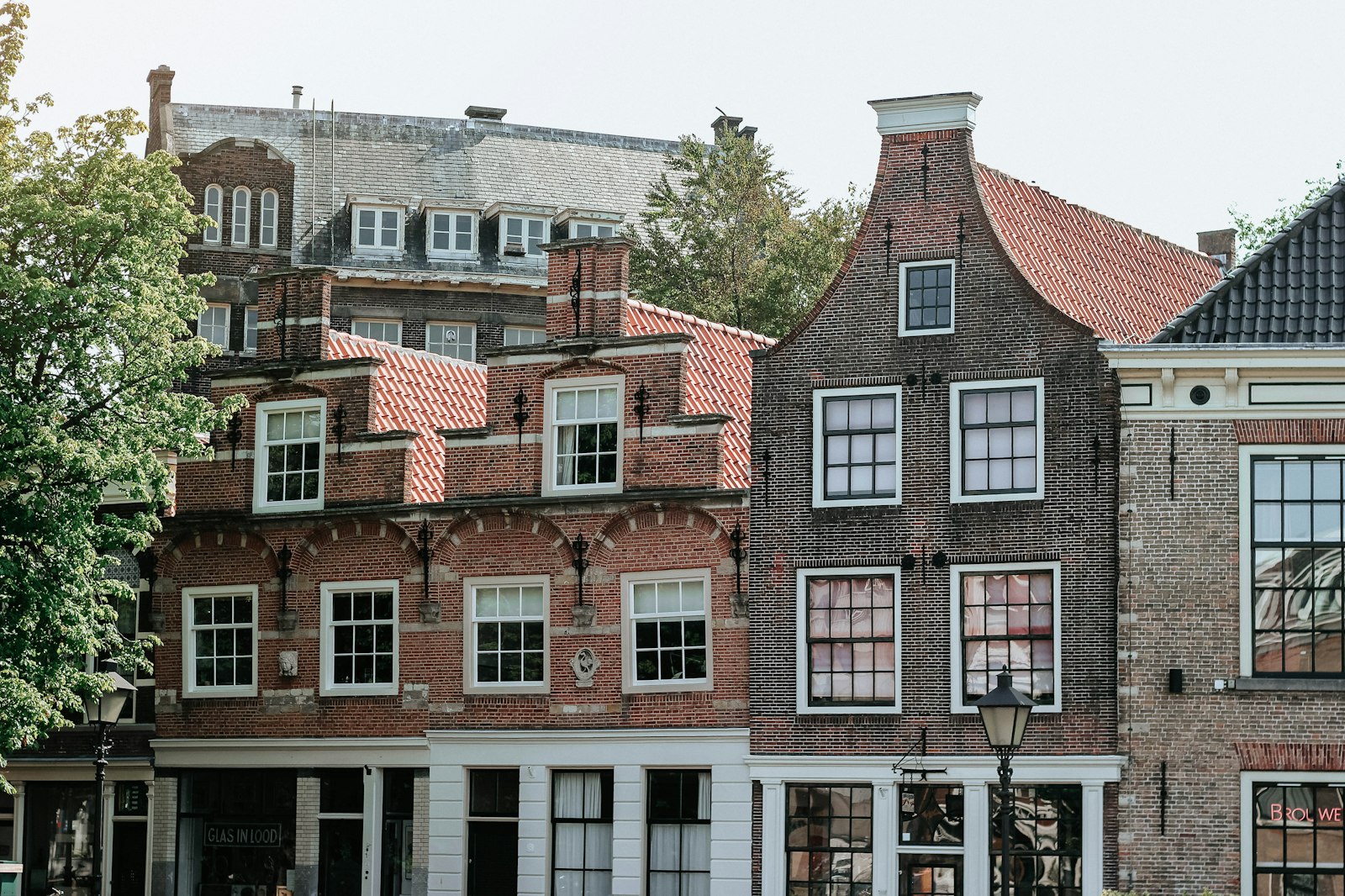 Dak & dakwerk